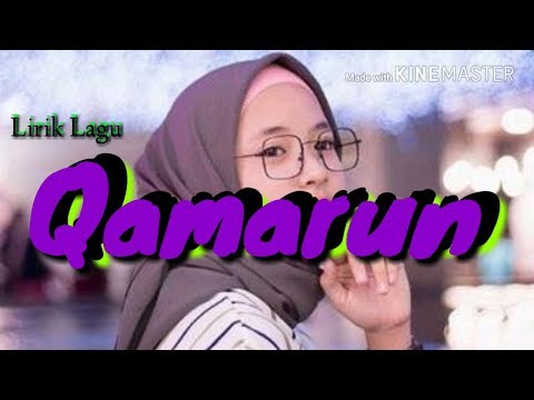 qamarun-lirik-lagu,-nissa-sabyan