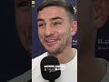 Sam Noakes is CONFIDENT ahead of his fight with Abdullah Mason for the WBO Lightweight World title