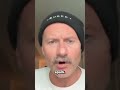 James Badge Dale on rejection, self-doubt and acting. #actorslife #filmmaker #jamesbadgedale #actor
