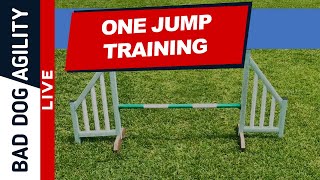 One Jump Training