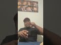 How I flooded the west Memphis Arkansas jail after being arrested . Inmates wanted to delete me