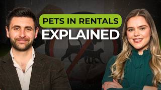 The New Pet Rules for Landlords Are More Complicated Than You Think
