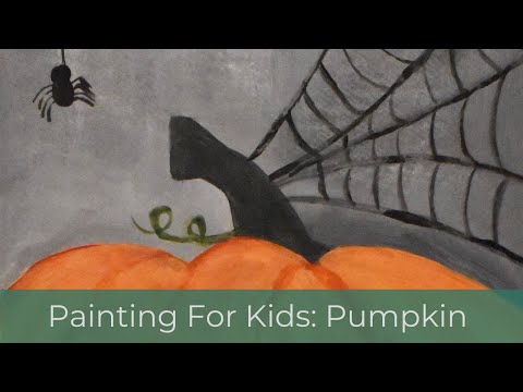 Palette Knife Painting Tutorial — Jackie Partridge