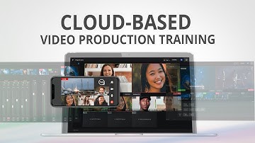 TVU Producer 3.0 and TVU Partyline, Cloud-based Live Video Production and Conferencing - Training