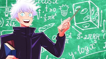 The COMPLETE Guide to Gojo Satoru