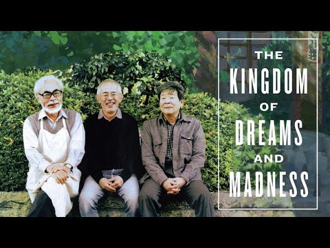 Video: Hayao Miyazaki nettovärde: Wiki, Gift, Familj, Bröllop, Lön, Syskon