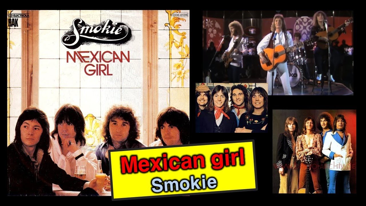 Mexican Girl Smokie YouTube mexican-girl-smokie-youtube