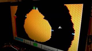 Amiga, Gravity Force, Race 0, 0:47:04