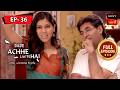 Clashing Views | Bade Achhe Lagte Hai (Bengali) | Ep 36 | Full Episode