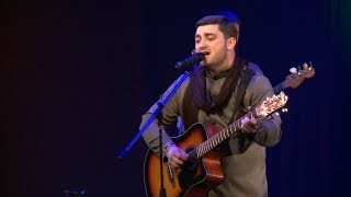 Khayom Khayolbekov - Shoh Muborak Bodo (Live in Moscow 2018) | Хайём Хаёлбеков - Шох муборак бодо