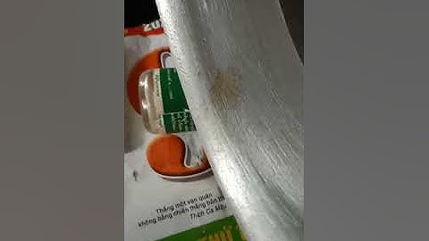 đồng hinh trắng .nhỏ Axít HNO3.  dùng giấy lau,lên bọt màu vàng..ai có LH Zalo 0788 769 345