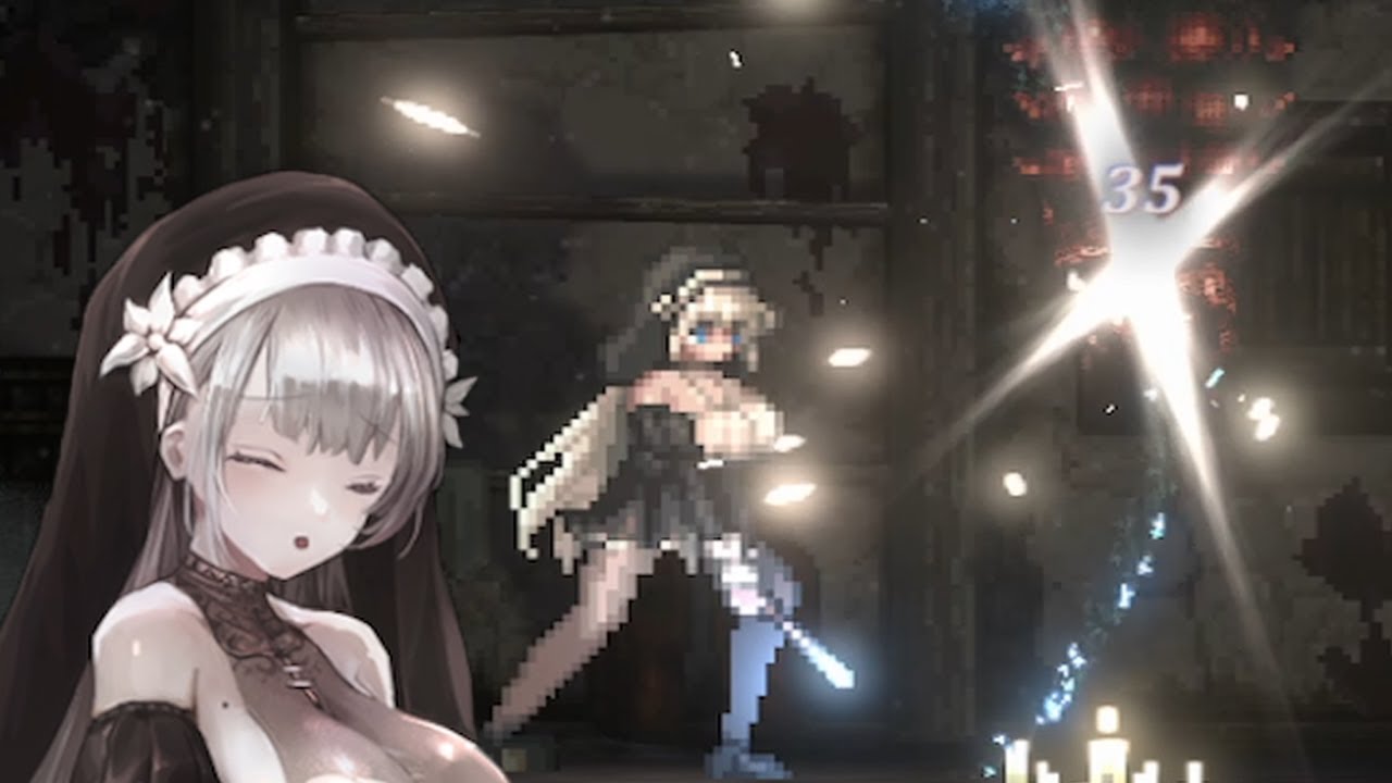 SiNiSistar 2 Demo gameplay #5 - YouTube