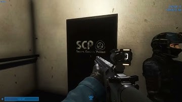 SCP: SL in a nutshell