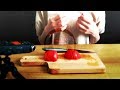 【ASMR】ゾクゾクするトマトさんの声♡