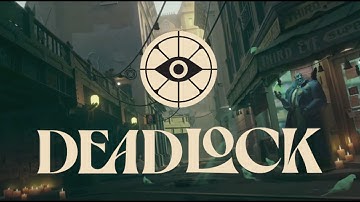 I AM A WRAITH GAMER | Deadlock