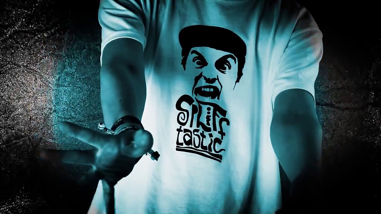 Splifftastic vs Geot VBT 2013 4tel HR