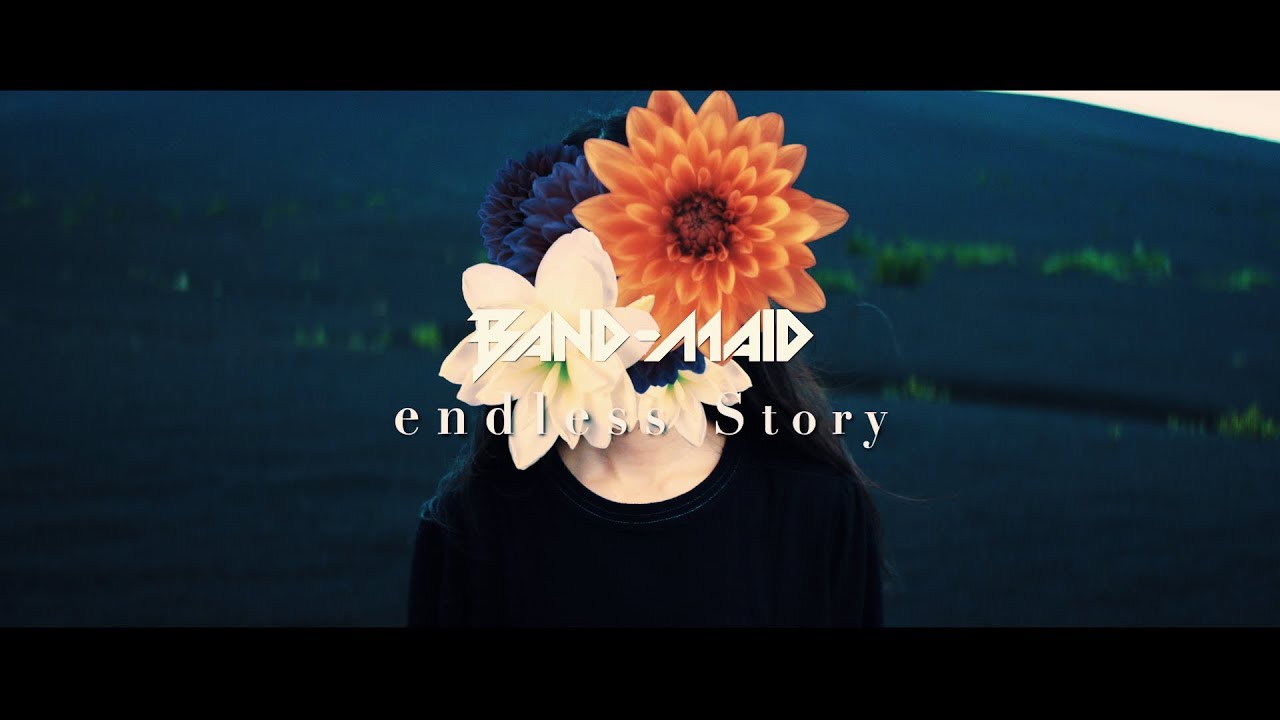Download BAND-MAID / endless Story (Official Music Video)