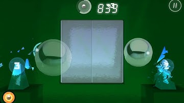 (last smash hit video of 2023) Smash hit custom stage 1.9.5 random room glitch #3