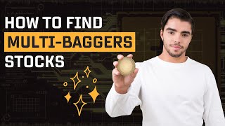 How To Find MULTI-BAGGER Stocks || Nelson Cyberchain Empire