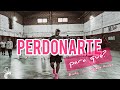 Perdonarte ¿Para Qué? - Emilia, Los Angeles Azules / Coreografía Zumba Buena Vibra