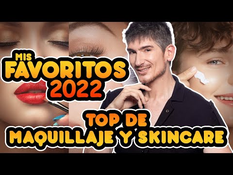 Video: Mis productos de belleza y maquillaje favoritos