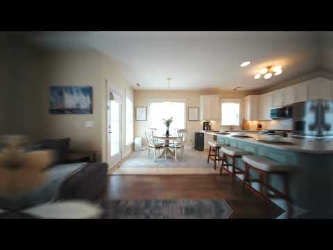 15732 Millbank Street, Huntersville, NC home video tour