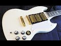 E Minor Heavy Rock Guitar Backing Track Jam 125 BPM Key of em