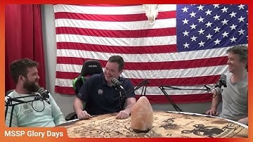 Hilarious Moments from Matt and Shane