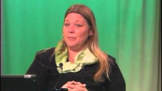 Patty's Page - Guest: Abigail King, Save the Maumee