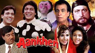 Aankhen Movie Comedy Scene Best And Funny