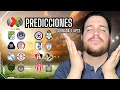 LIGA MX APERTURA 2023 ¡JORNADA 4 PREDICCIONES!