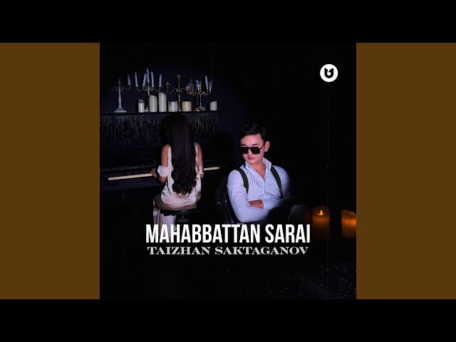Mahabbattan Sarai