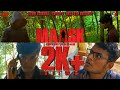 Maask  short film  2022  award winning short film  skm productions
