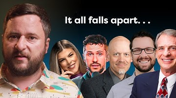 The One Question that Unravels Protestantism