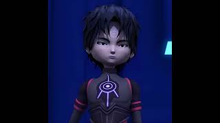 Romain Ughetto: Code Lyoko, Un Monde Sans Danger (Slow+Reverb)