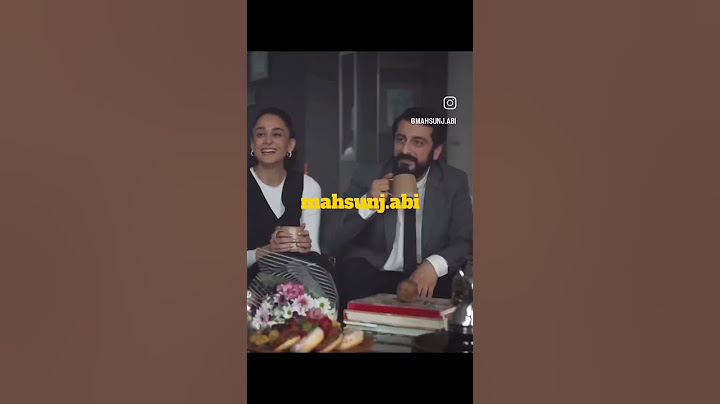 #mahsunj Kayinpeder ne is yapiyor