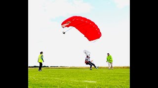 British Skydiving Accuracy GP   Skydive GB