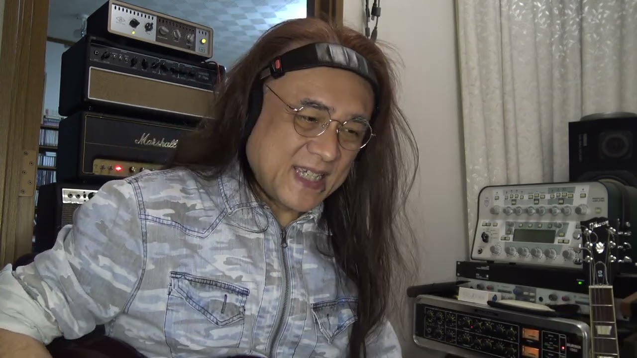 Greco SG vs. Gibson SG