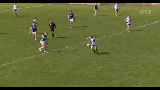 WATERFORD V TIPPERARY FULL SUNDAY GAME HIGHLIGHTS - 2024 MUNSTER FOOTBALL CHAMPIONSHIP