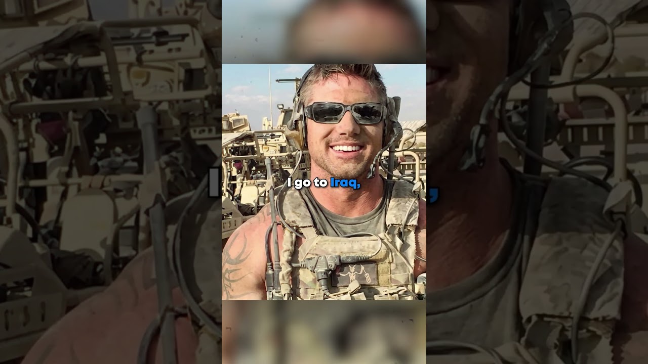 Navy SEAL Causing Trouble EVERYWHERE! 💀*