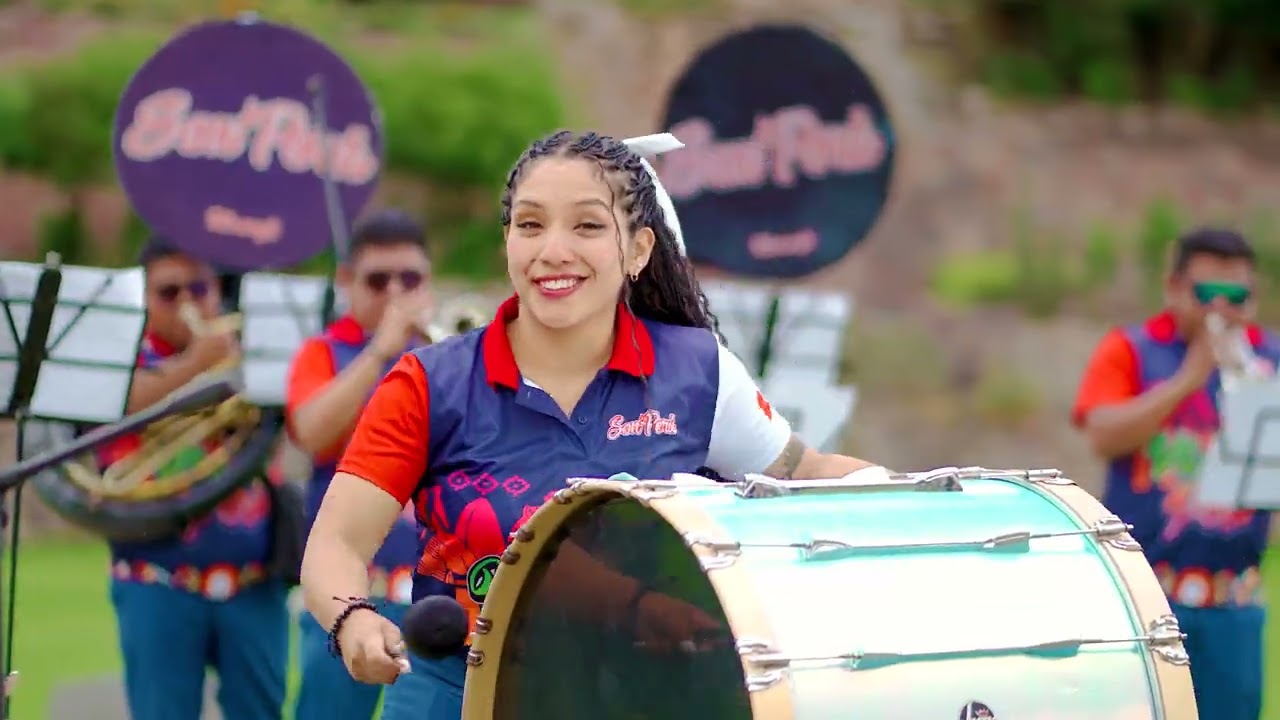 MIX CARIBEÑOS - SON PERÚ