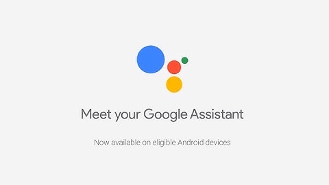 Google Assistant Rollout for Android Marshmallow, Nougat Devices Starts