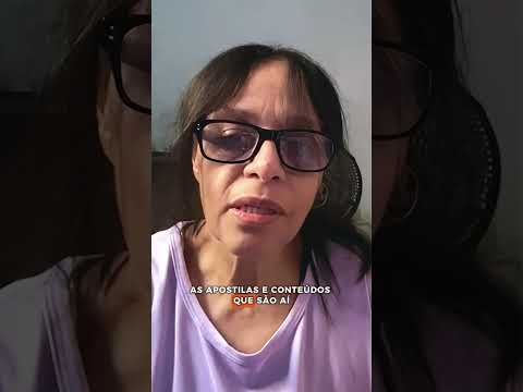 Depoimento de aluno da formação Mecanismo da Mente