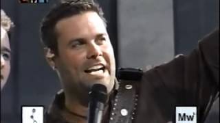 CMT  MWL  Montgomery Gentry Interview 2001