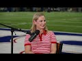 Cole Bishop Talks Playing Confident, Hair Routine & Year 3 | Inside The Charge | Buffalo Bills