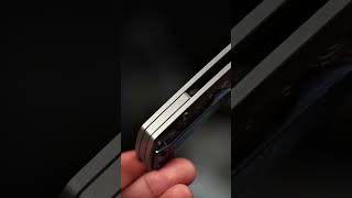 EMP EDC x URBAN Nymble XT... in Damasteel &amp; ZircuTi?!