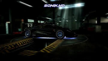 NFS World: The Last Race