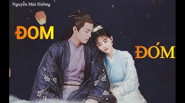 FMV Cúc Tịnh Y × Tiêu Chiến /鞠婧祎 × 肖战 || Đom Đóm - Jack