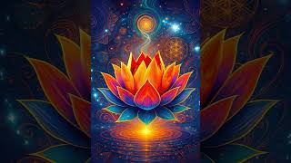 Healing Lotus Energy 🌸 | 30s to Reset & Realign screenshot 5