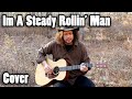 I M A Steady Rollin Man Delta Blues Edward Phillips Pre War Blues mp3